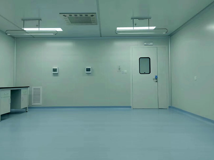 十萬級潔凈區(qū)圖片 十萬級潔凈區(qū)圖片