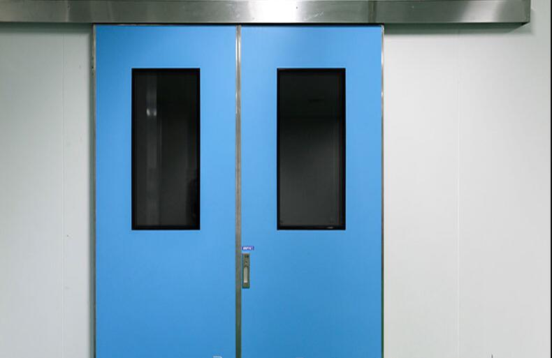 無(wú)錫江陰藥廠(chǎng)靜態(tài)萬(wàn)級(jí)、動(dòng)態(tài)十萬(wàn)級(jí)凈化車(chē)間裝